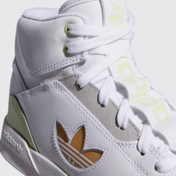 adidas womens Drop Step XL W- Size 6 - Picture 6 of 6